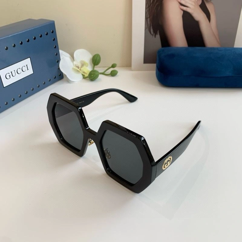 Gucci Sunglasses FlexibleFit 279654