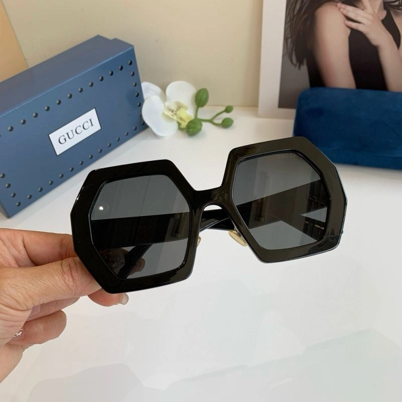 Gucci Sunglasses FlexibleFit 279654