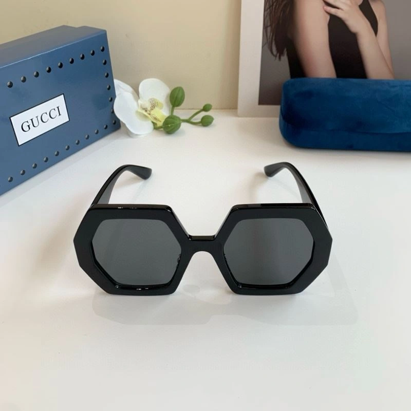 Gucci Sunglasses FlexibleFit 279654