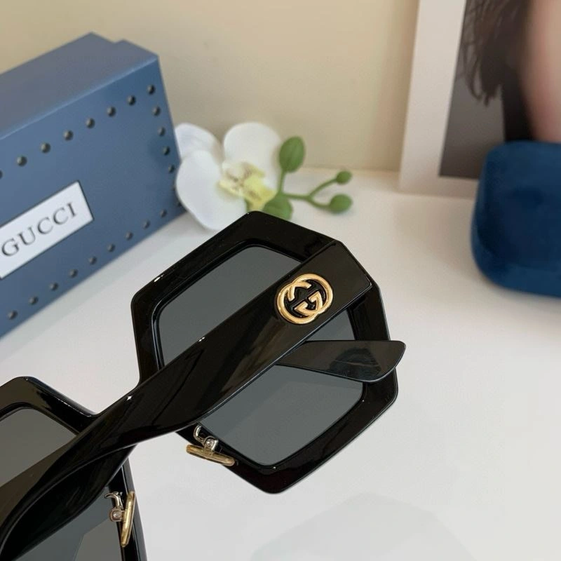Gucci Sunglasses FlexibleFit 279654
