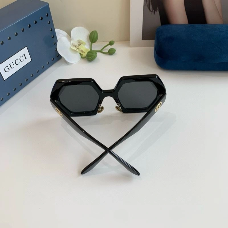 Gucci Sunglasses FlexibleFit 279654