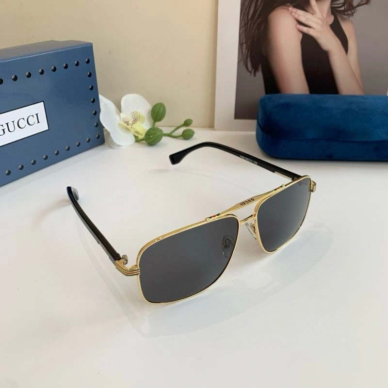 Gucci Sunglasses Classic 279630