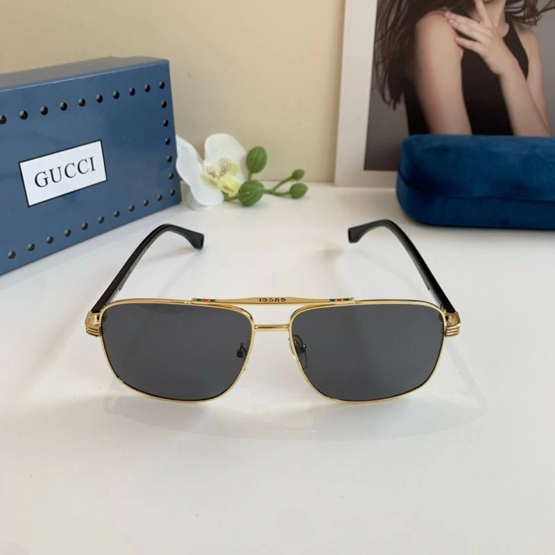 Gucci Sunglasses Classic 279630