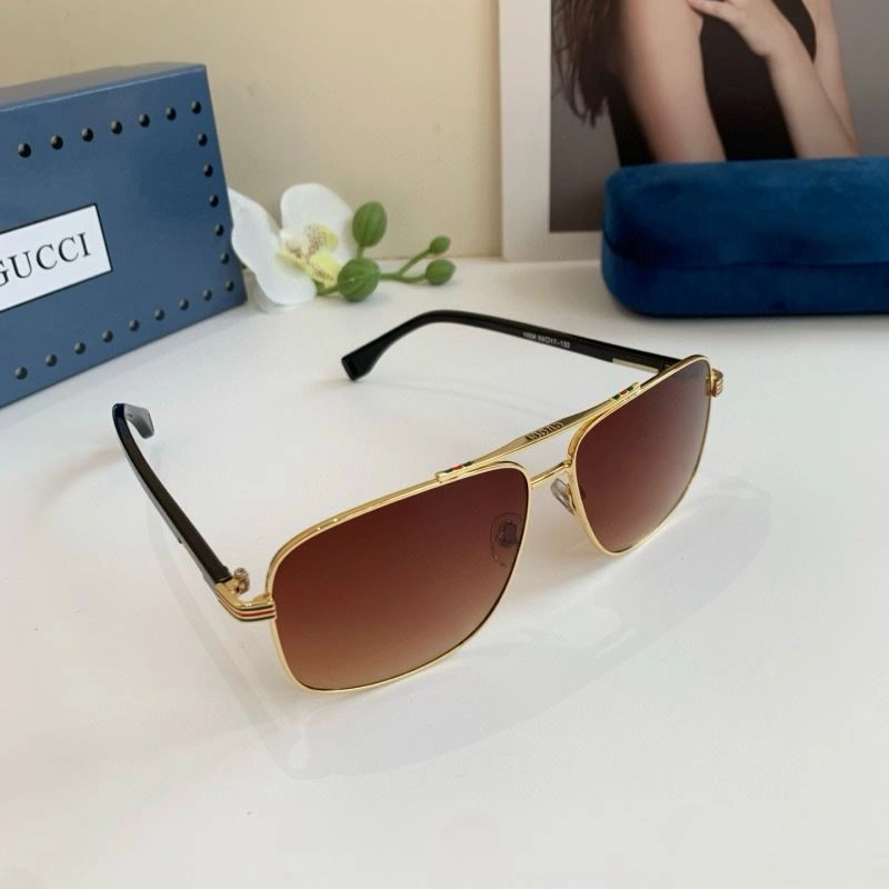 Thermal Gucci Sunglasses 279647