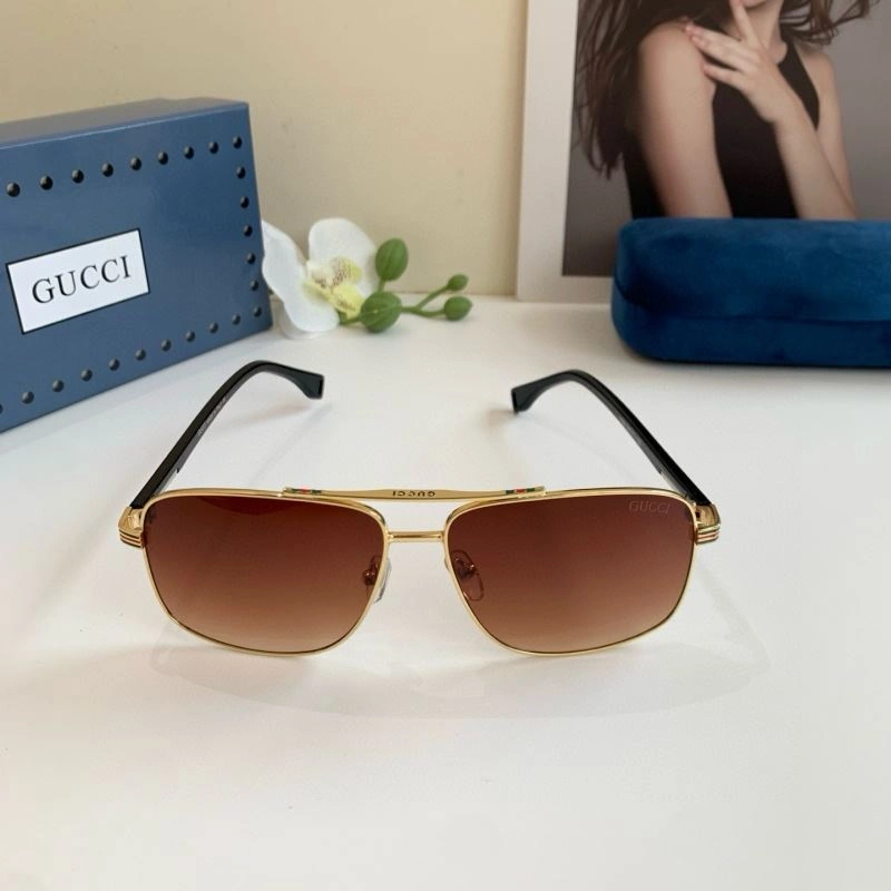 Thermal Gucci Sunglasses 279647