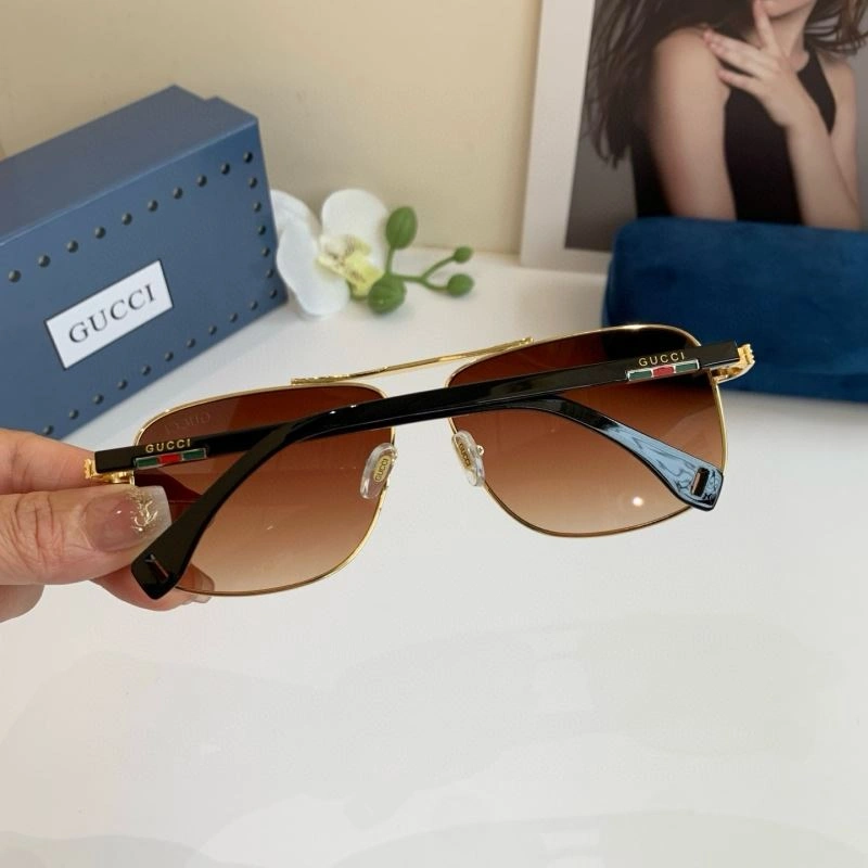 Thermal Gucci Sunglasses 279647