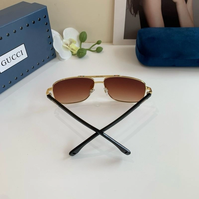 Thermal Gucci Sunglasses 279647