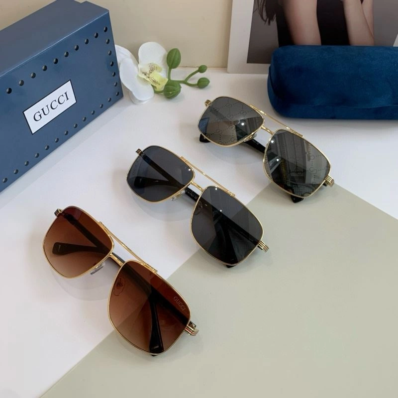 Thermal Gucci Sunglasses 279647