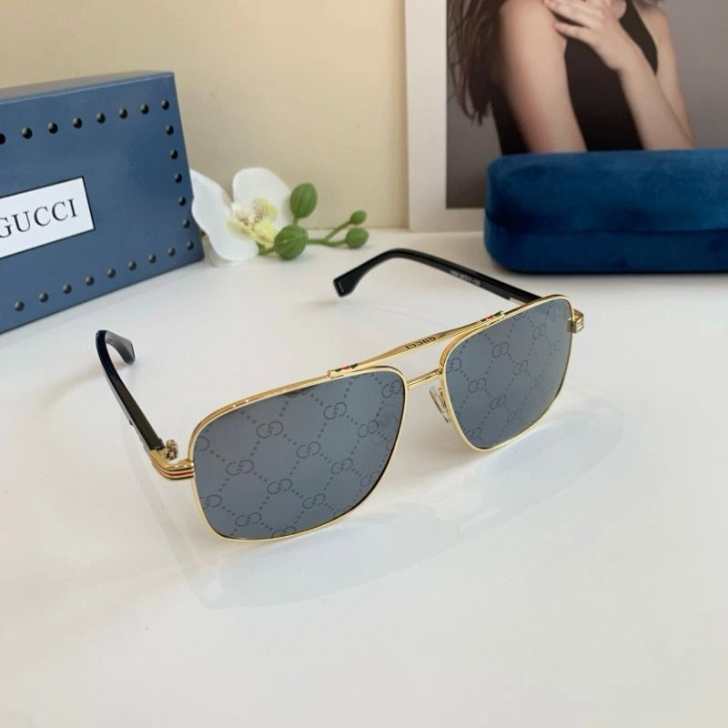 AllSeason Gucci Sunglasses 279638