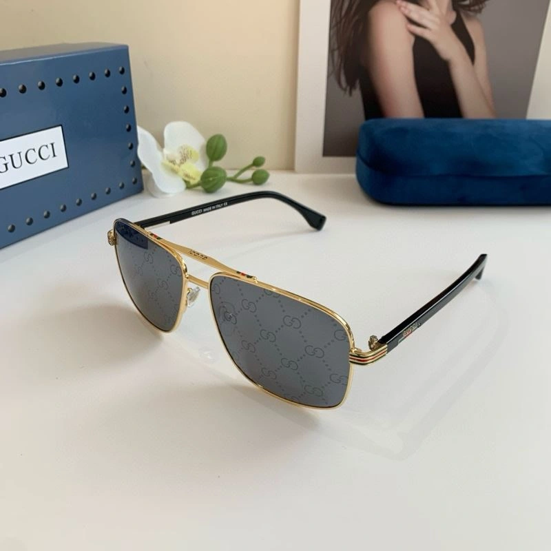AllSeason Gucci Sunglasses 279638