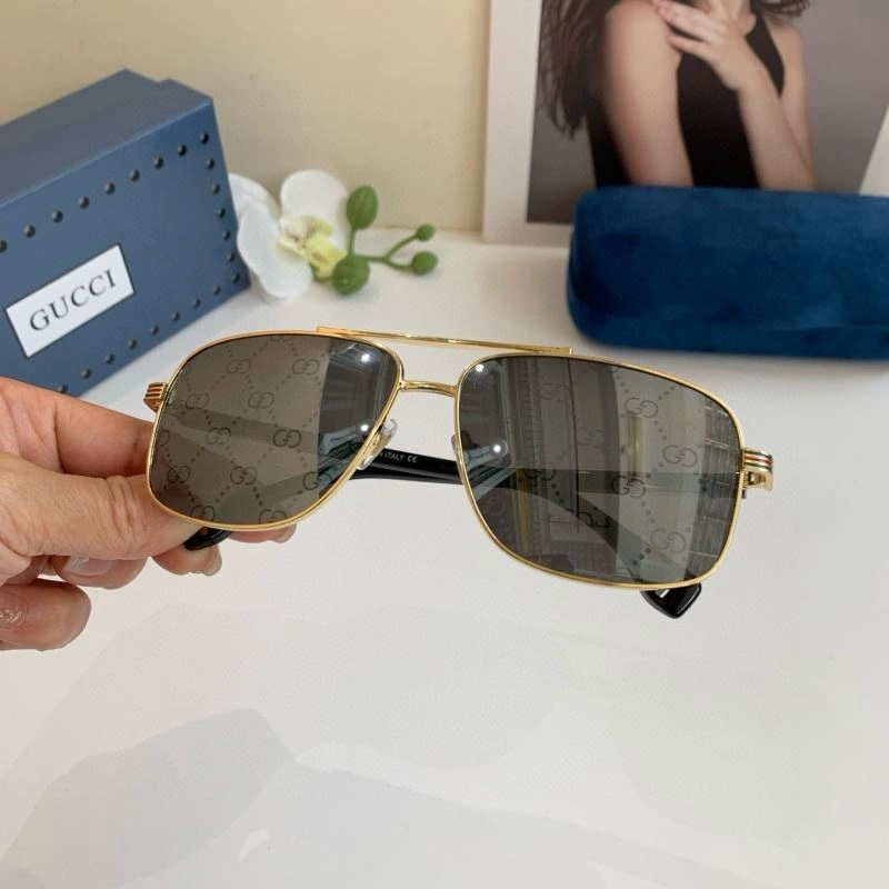 AllSeason Gucci Sunglasses 279638
