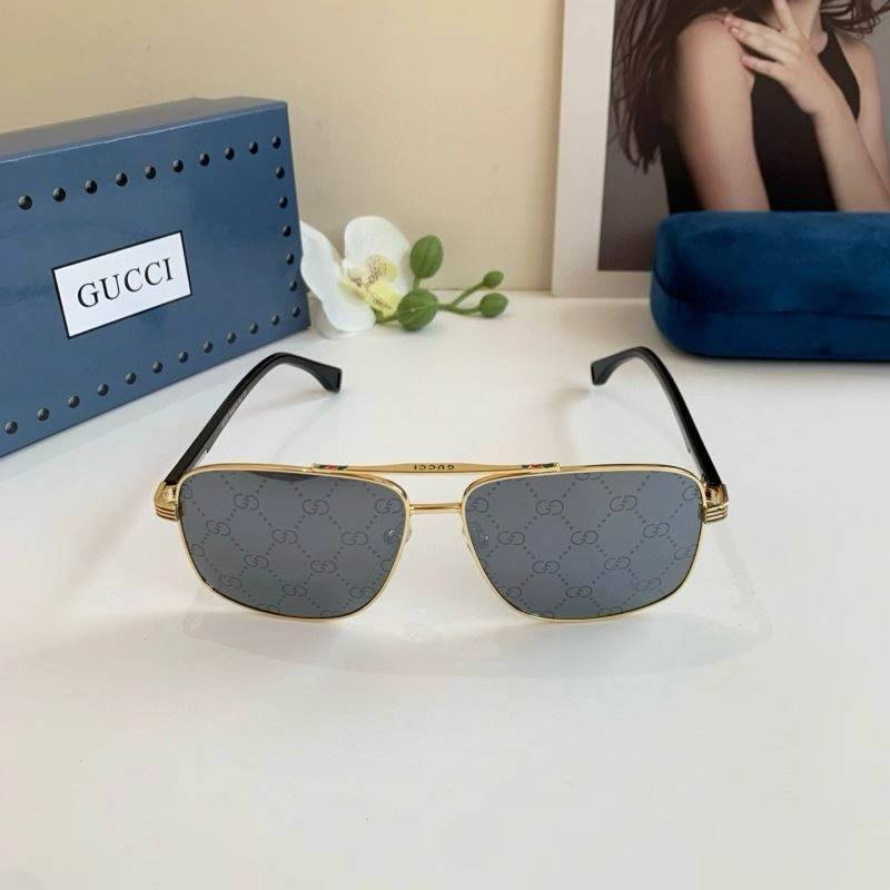 AllSeason Gucci Sunglasses 279638
