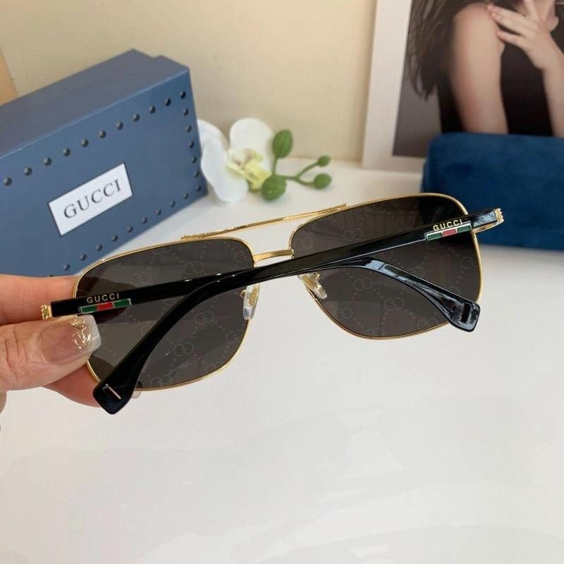AllSeason Gucci Sunglasses 279638