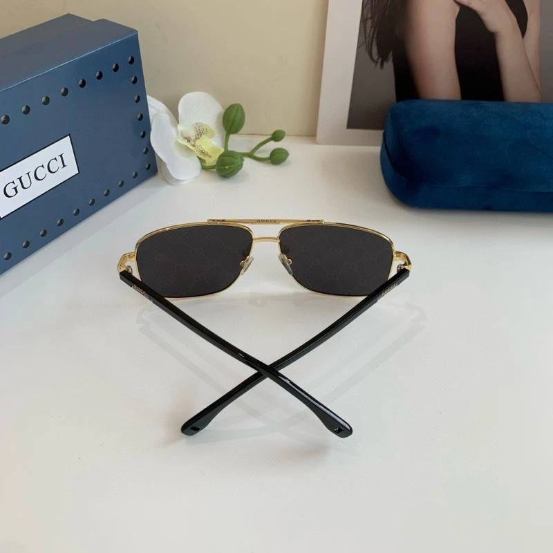 AllSeason Gucci Sunglasses 279638