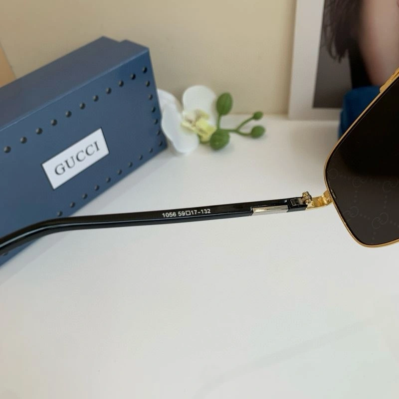 AllSeason Gucci Sunglasses 279638