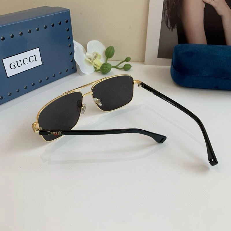 AllSeason Gucci Sunglasses 279638