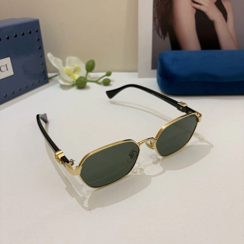 Comfortable Gucci Sunglasses 279632