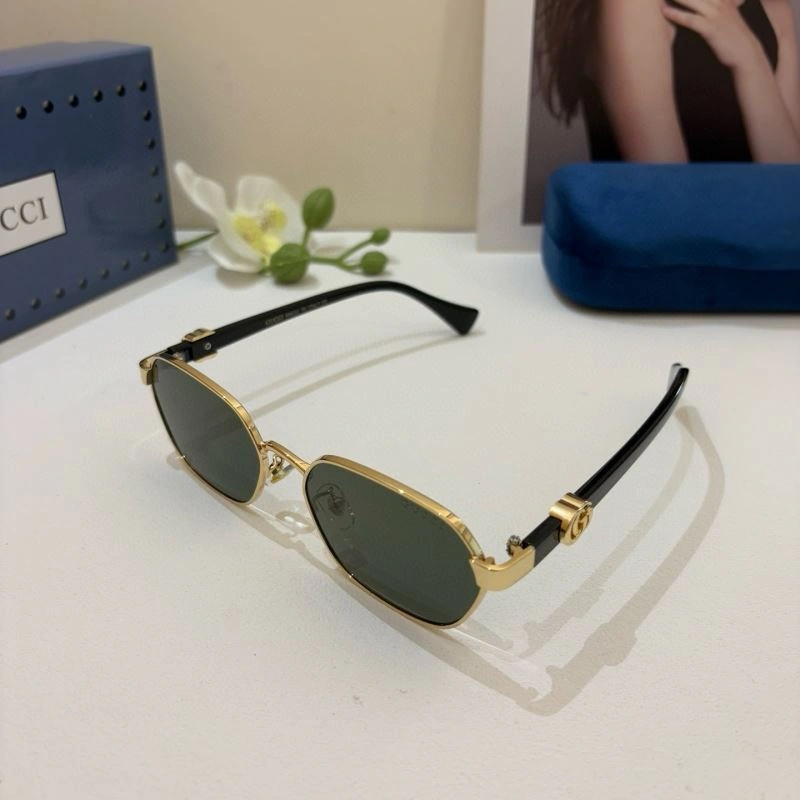 Comfortable Gucci Sunglasses 279632