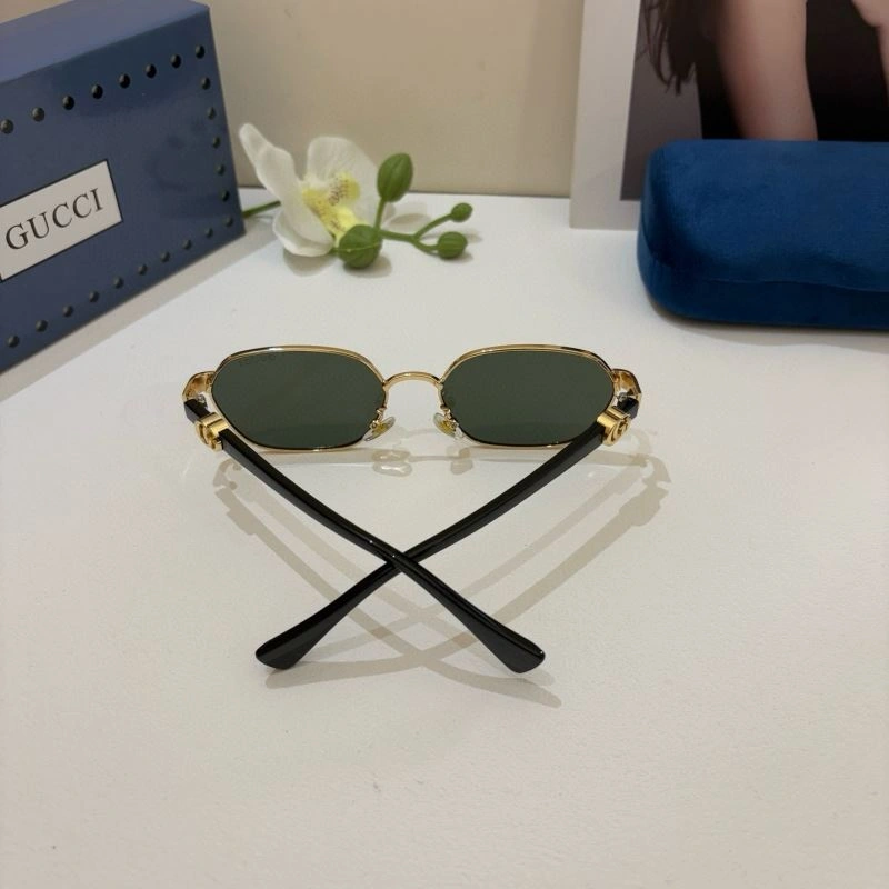Comfortable Gucci Sunglasses 279632