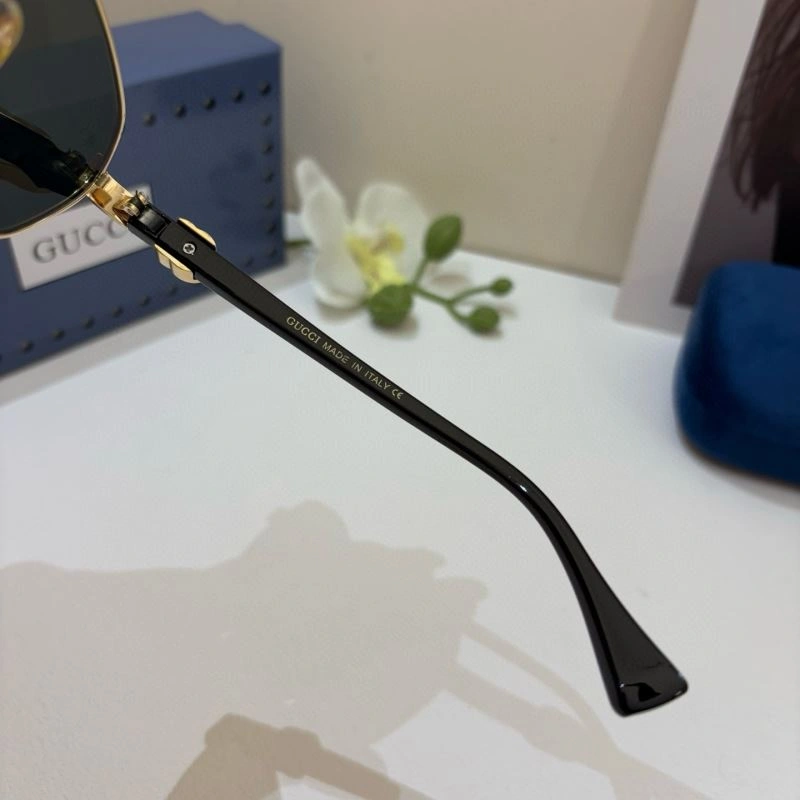 Comfortable Gucci Sunglasses 279632