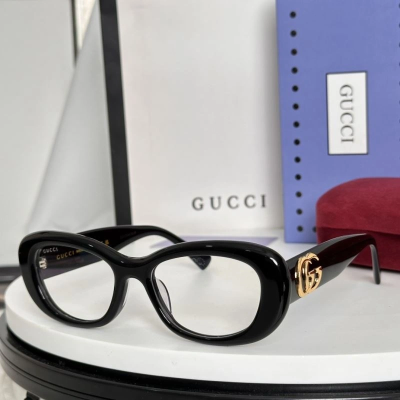 Flexible Gucci Sunglasses 279650