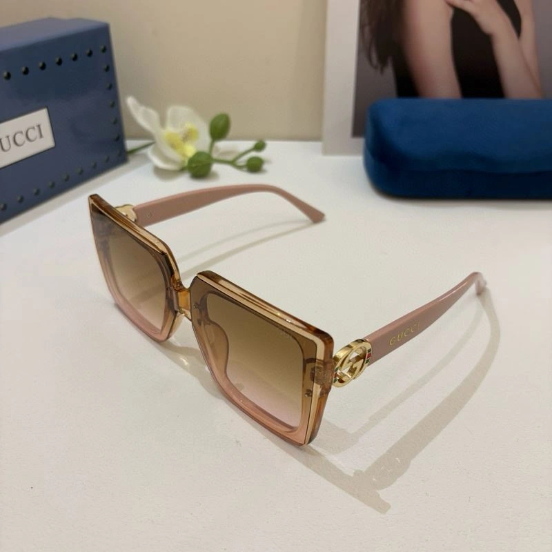 Original Gucci Sunglasses 279639