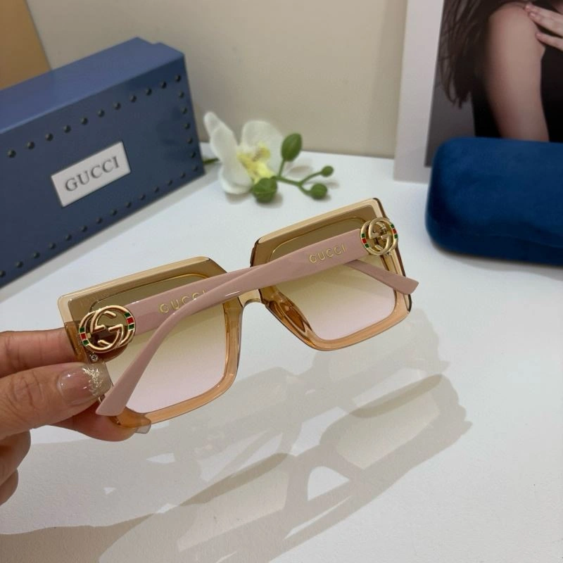 Original Gucci Sunglasses 279639