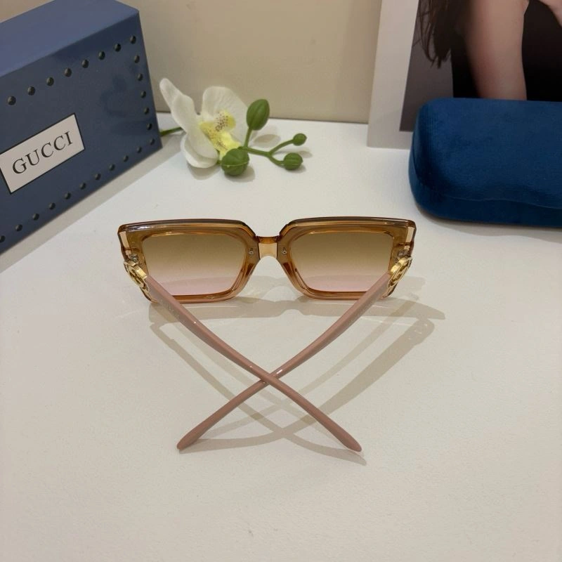 Original Gucci Sunglasses 279639