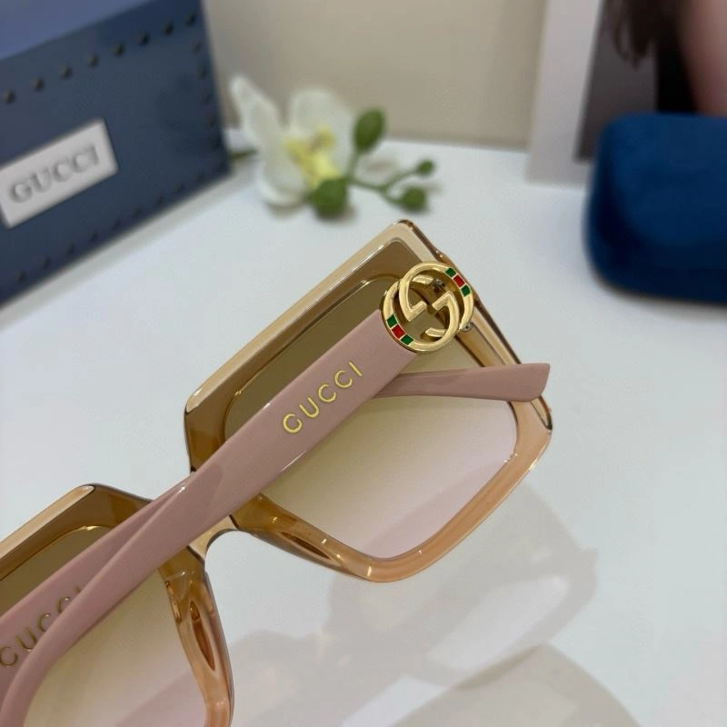 Original Gucci Sunglasses 279639