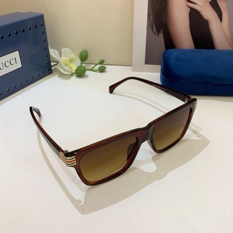 Fashionable Gucci Sunglasses 279633