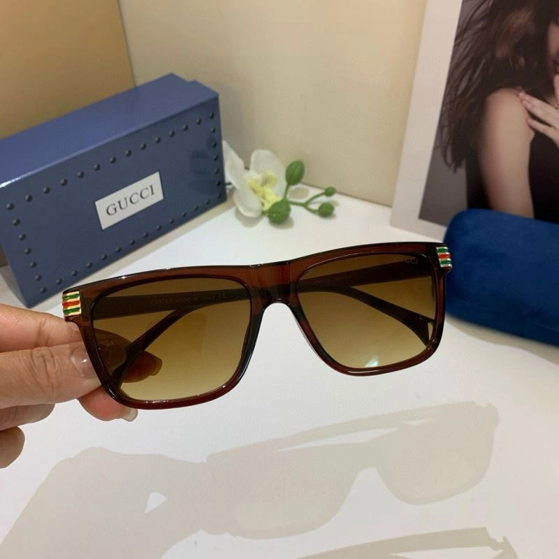 Fashionable Gucci Sunglasses 279633