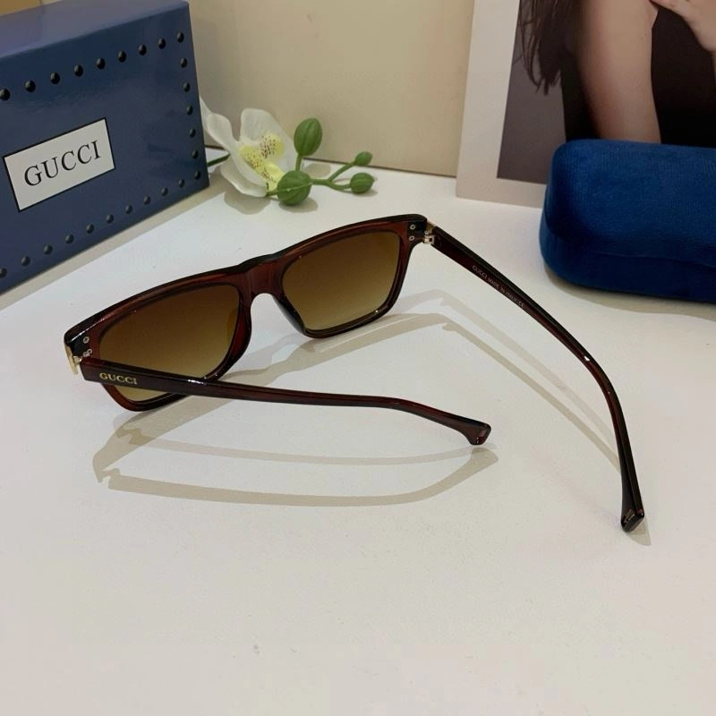 Fashionable Gucci Sunglasses 279633