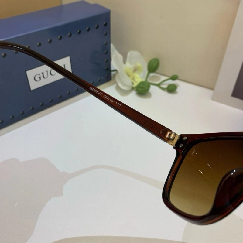 Fashionable Gucci Sunglasses 279633