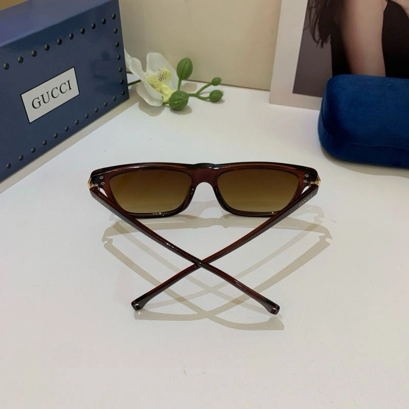 Fashionable Gucci Sunglasses 279633