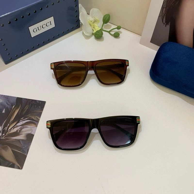 WaterResistant Gucci Sunglasses 279631