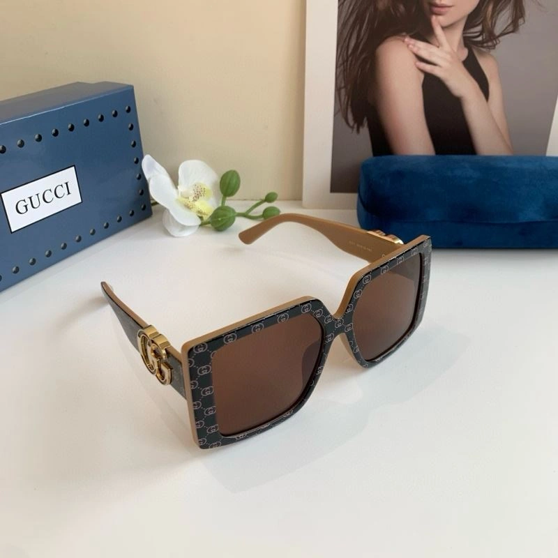 TopPick Gucci Sunglasses 279649