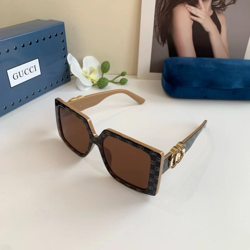 TopPick Gucci Sunglasses 279649