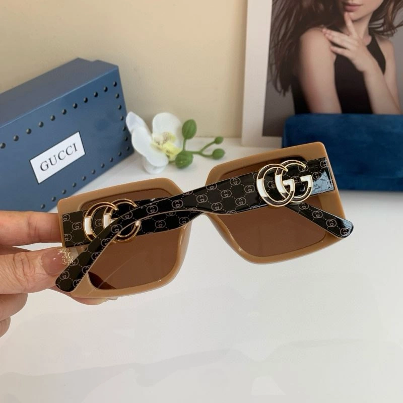 TopPick Gucci Sunglasses 279649