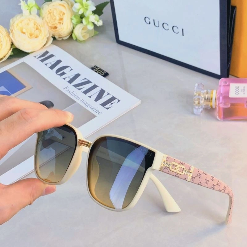 Gucci Sunglasses EyeCatching 279636