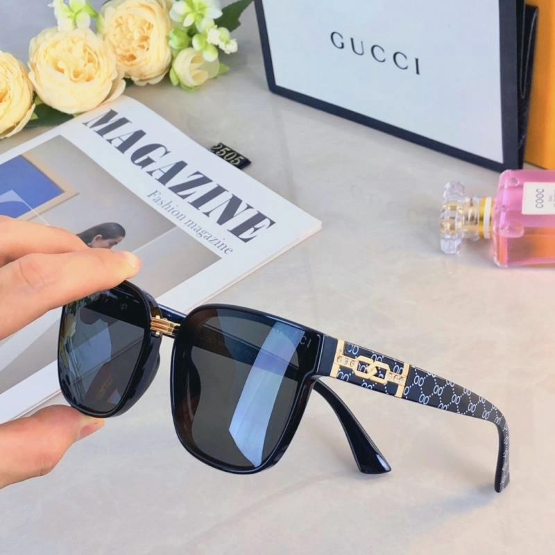 Gucci Sunglasses EyeCatching 279636