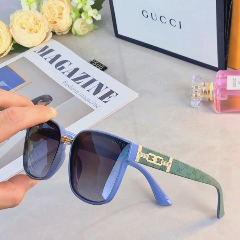 Gucci Sunglasses EyeCatching 279636