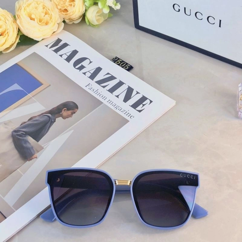 Gucci Sunglasses EyeCatching 279636