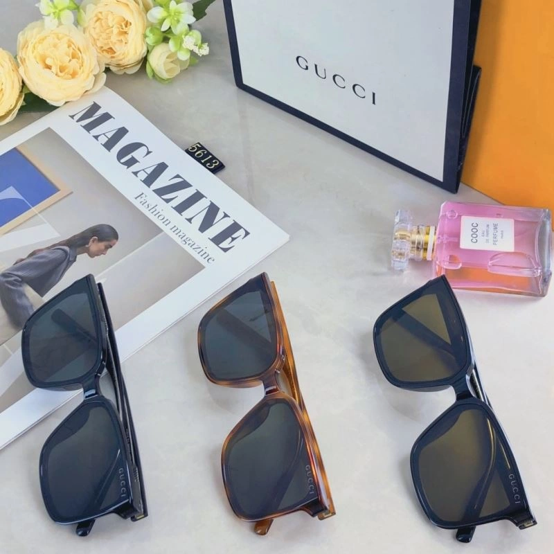Gucci Sunglasses Premium 279648