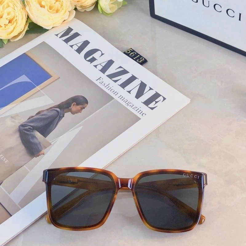 Gucci Sunglasses Premium 279648