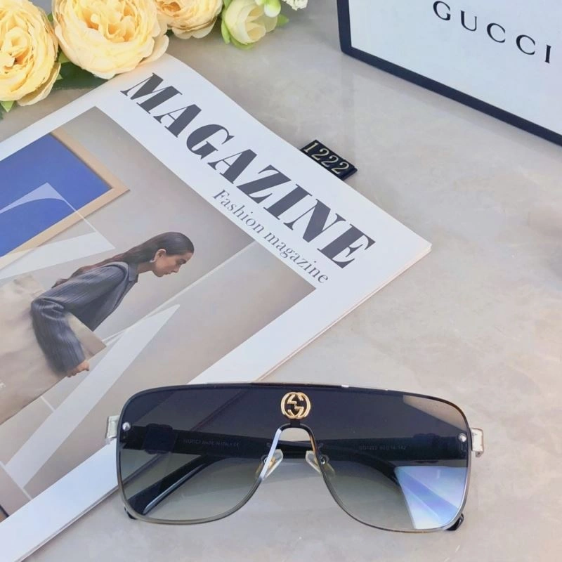 Premium Gucci Sunglasses 279657