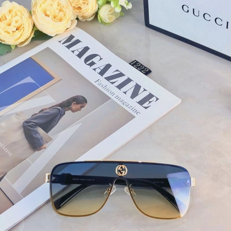 Premium Gucci Sunglasses 279657