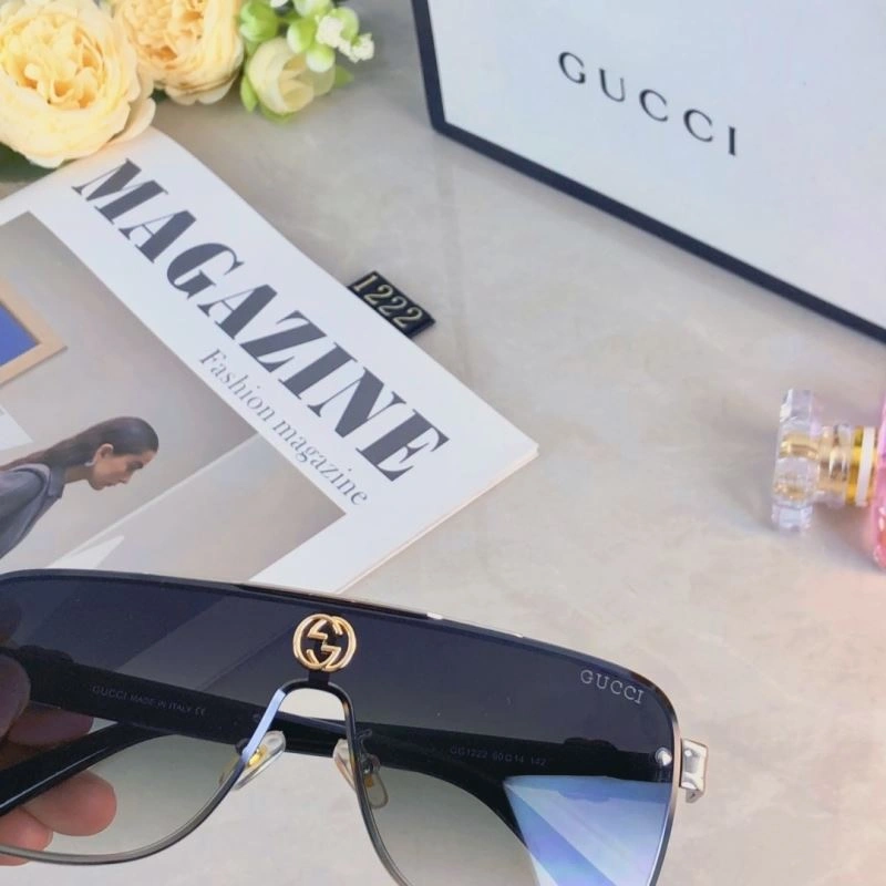 Premium Gucci Sunglasses 279657