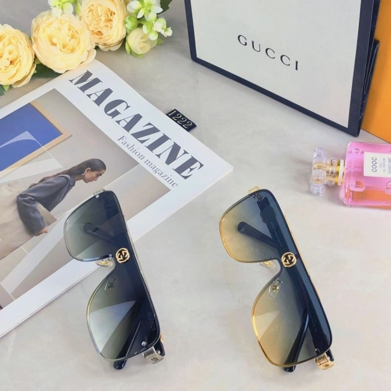 Premium Gucci Sunglasses 279657