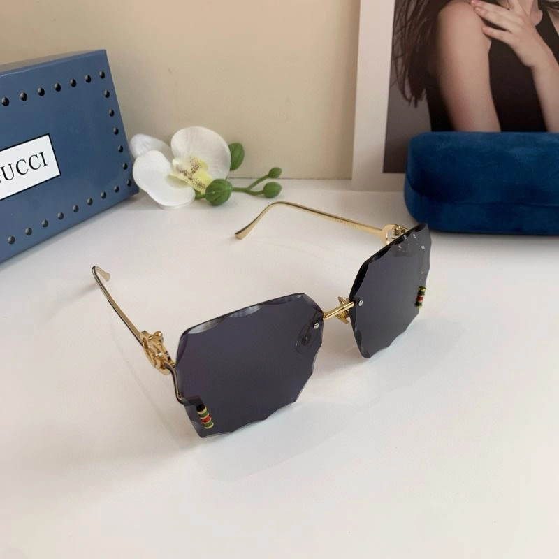 Gucci Sunglasses Durable 279653