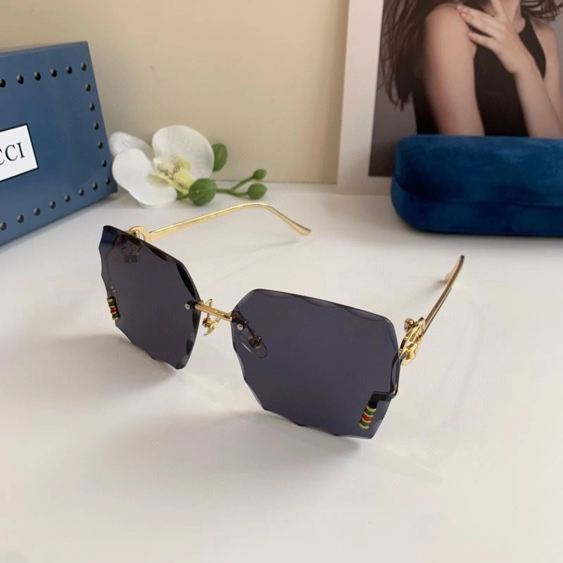 Gucci Sunglasses Durable 279653